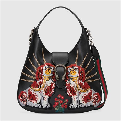 disco bag gucci aliexpress|Gucci dionysus embroidered bag.